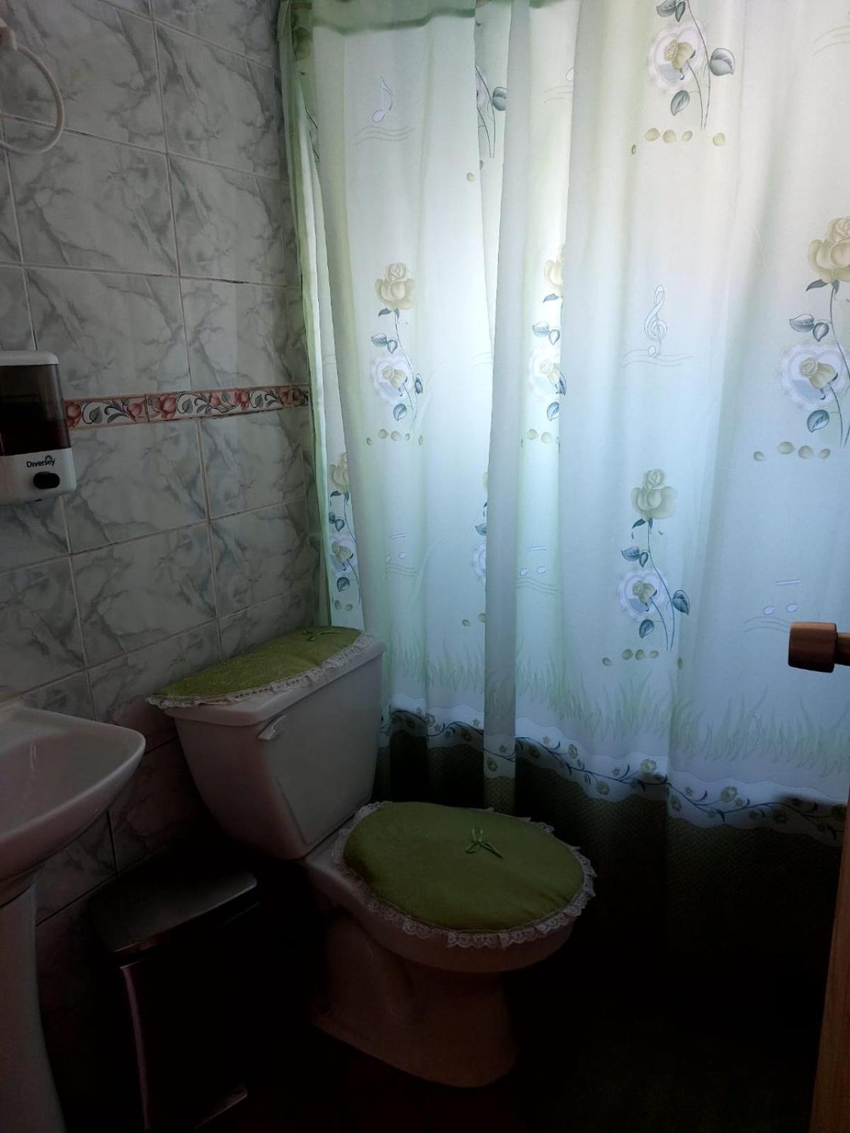 Hostal Y Cabanas Ventisquero بويرتو پويواپي المظهر الخارجي الصورة