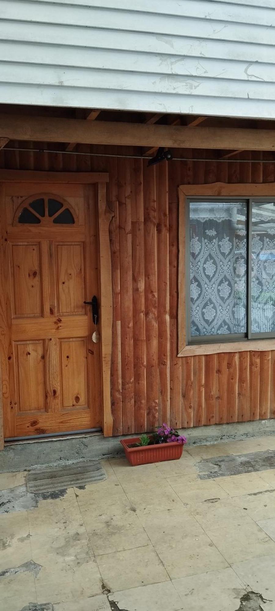 Hostal Y Cabanas Ventisquero بويرتو پويواپي المظهر الخارجي الصورة