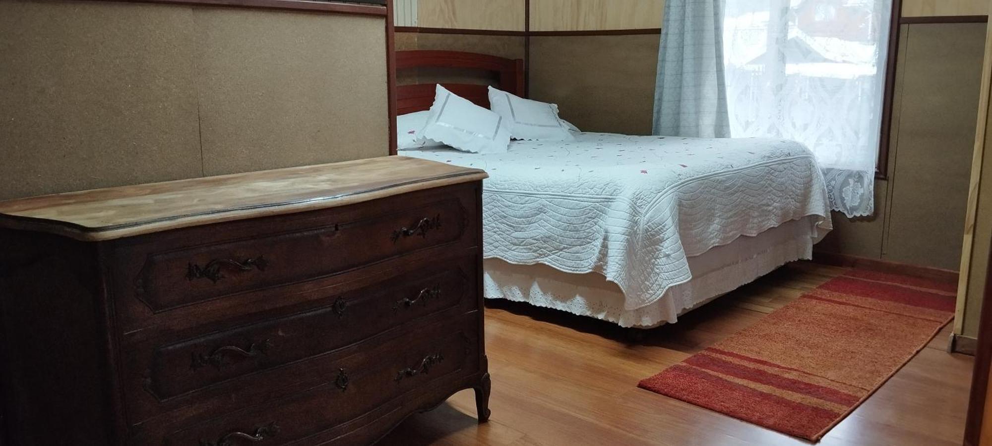 Hostal Y Cabanas Ventisquero بويرتو پويواپي المظهر الخارجي الصورة